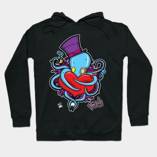 Octoposh Hoodie